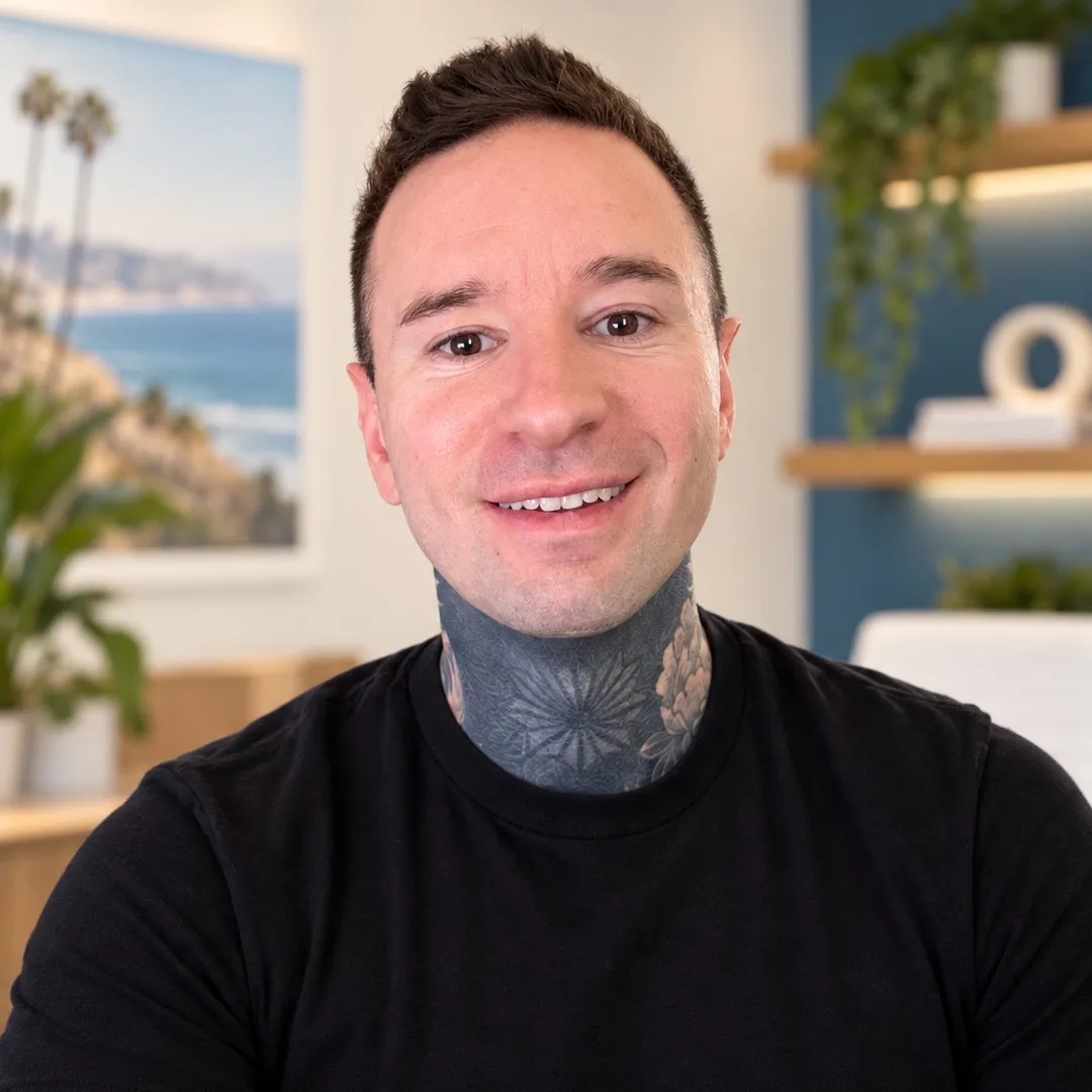 Scott Bubel, California licensed health insurance agent